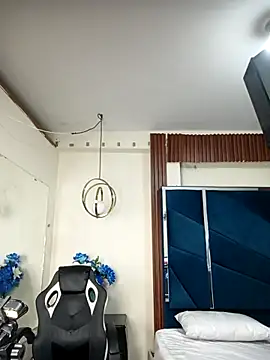 RossyAlvarez Live XXX-chat