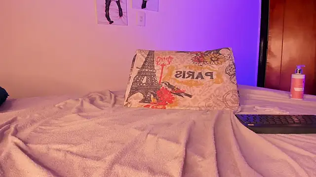 Czat XXX na żywo – annita_lopez