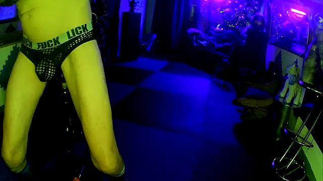 โชว์เว็บแคมของ thingsbums