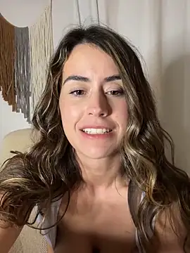 Sembang XXX Secara Langsung Wetbabygirlxo