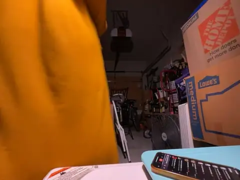 Sembang XXX Secara Langsung wynterheat