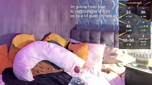 your-new-hoT-uncle Webcam Show