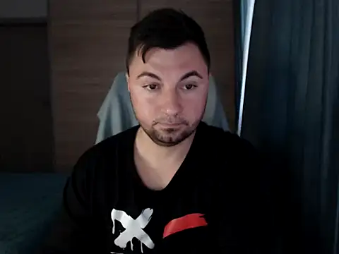 HankMaloneのウェブカメラショー