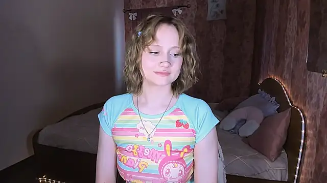 MariaMangon Live XXX chat