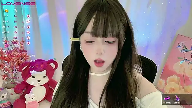 Chat XXX Live CLaire-5