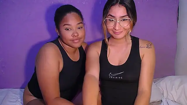 Amara_Diamond_1 – Kamerová šou