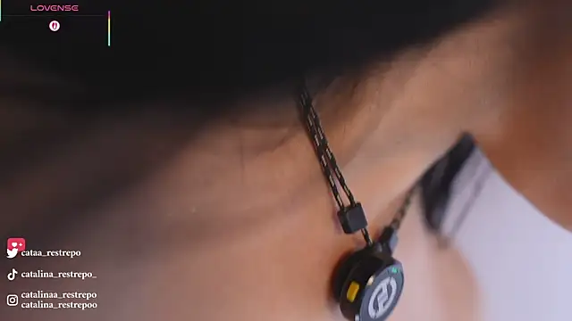 CATALINA_RESTREPOn Live XXX chat