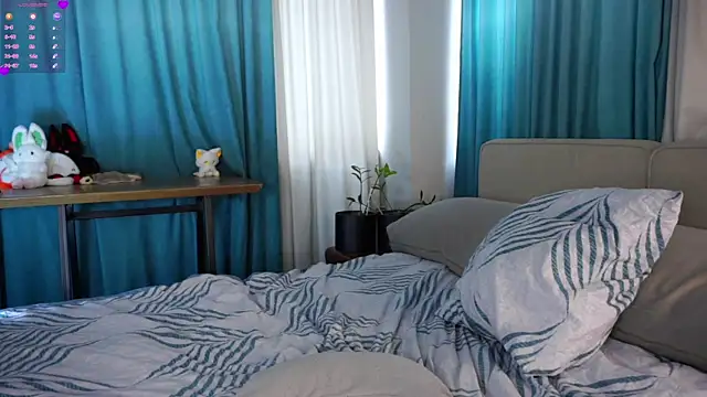 DarylAshworth – Live XXX-chat