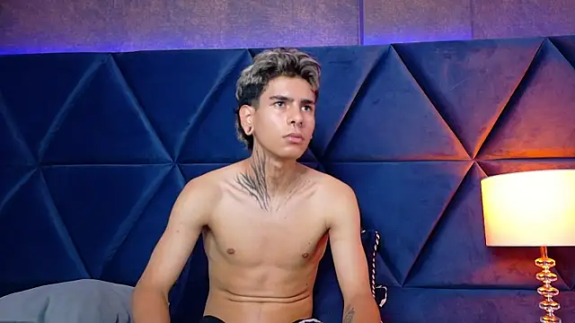 Bel_Sebu 现场XXX聊天