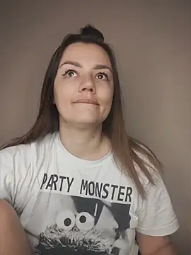 KrissSexi Live XXX-Chat