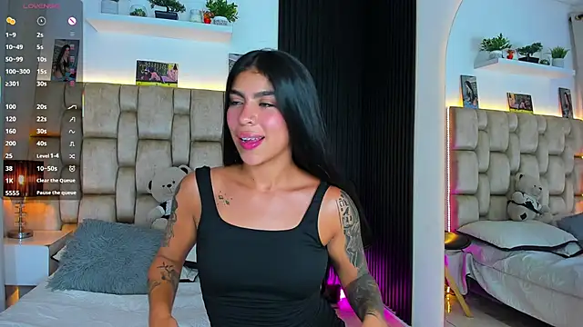 แชท XXX สดของ little_sophie18