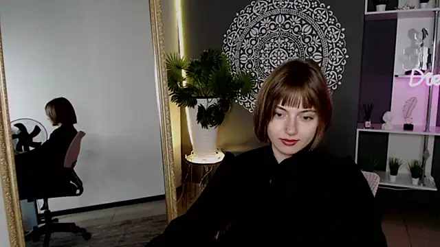 Živý XXX chat EchoScribe