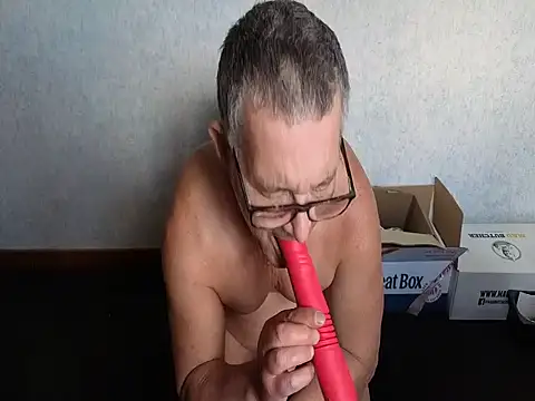 daddy_man Live XXX-Chat