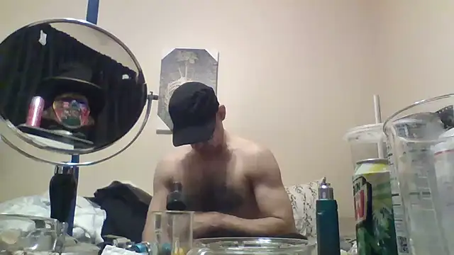 hailzeffn webkamerás műsora