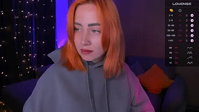 deboramoore Show Webcam