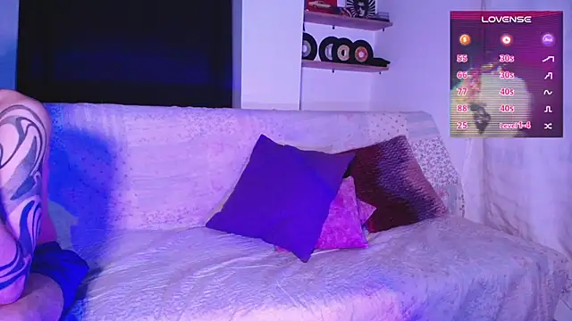 dark__nymph live XXX chat