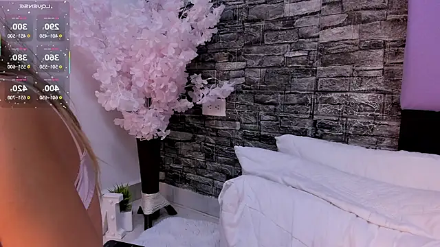 Czat XXX na żywo – Susanaross