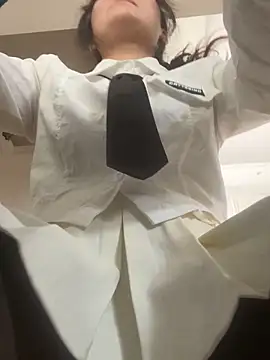 Molly-xiao élő XXX-chatje