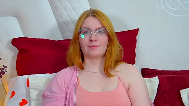 Chat XXX en directo de AliceAllisons