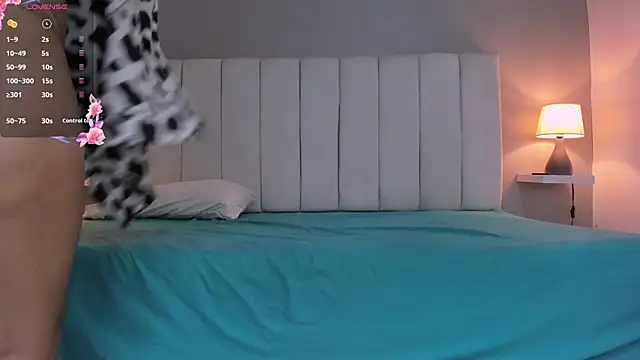 milkk_ Adlı Modelin Canlı XXX Sohbeti