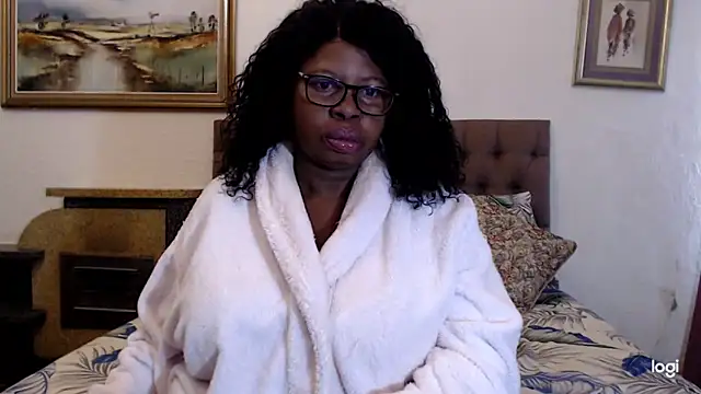 OmegaLipps' Webcam Show