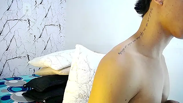 BabyAndy_n Live XXX chat