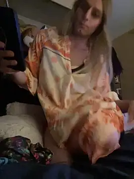 Chat XXX en directo de AlexAndriaStrips