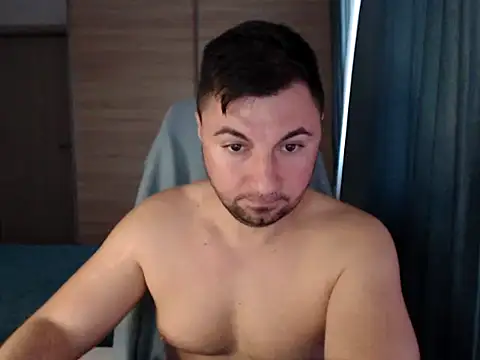 Chat XXX ao vivo de HankMalone