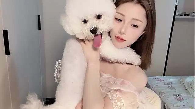 yu-33 Pertunjukan Webcam