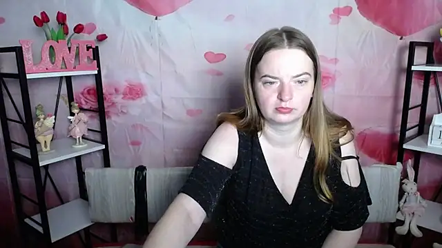 FreyaDakのライブXXXチャット