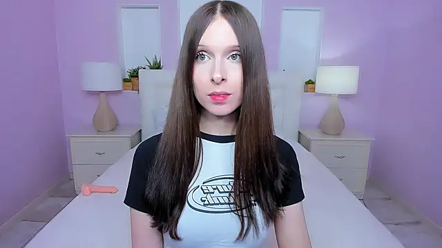 dark_k1tty Adlı Modelin Canlı XXX Sohbeti