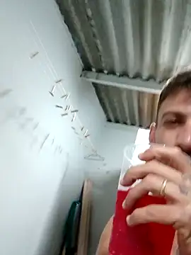 GettingLiepajan Webbikameraesitys