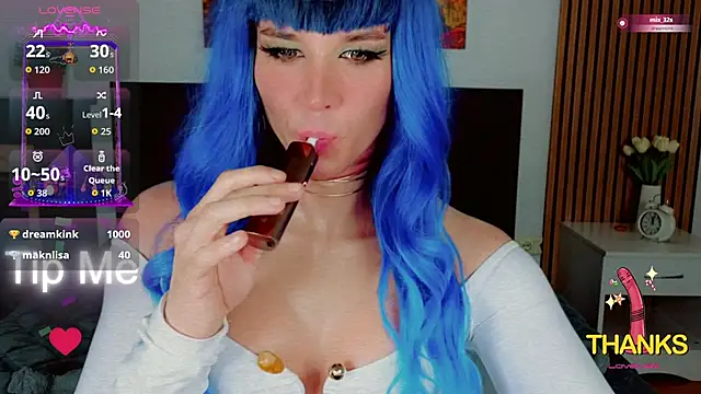 HelenSpellman: απευθείας συνομιλία ΧΧΧ