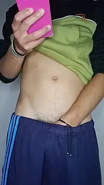 Thick_Cock 在線直播表演