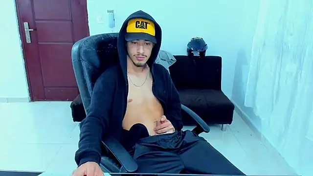 Chandler_ken webcam show