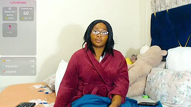 Živý XXX chat veronica1xxx