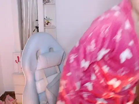 Chat XXX en directo de BOREAL_MOON