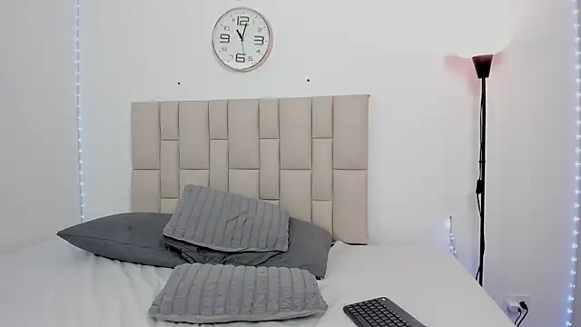 Chat XXX en directo de Sofia_Blosom