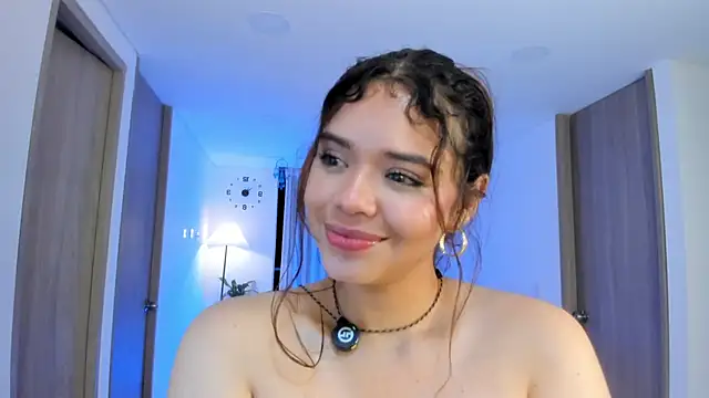 แชท XXX สดของ NikaVelvet1