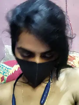 Thaper_Meera2's Webcam Show