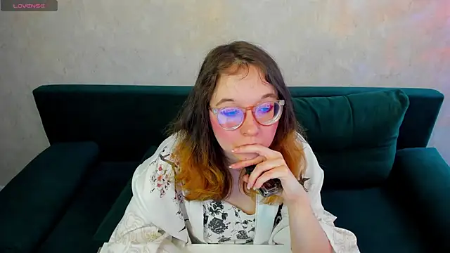 Chat +18 de Aleks-caster ao vivo