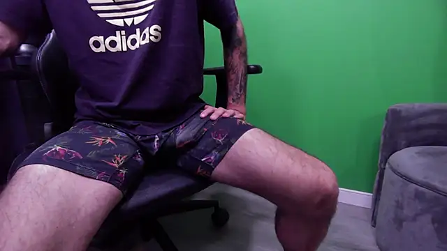 Chat XXX ao vivo de thevulvaaddict