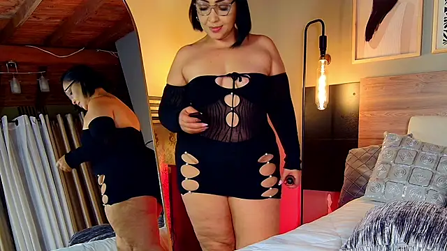 Madissononee – Live XXX-chat