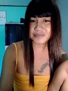 Show webcam de sexyts69xx