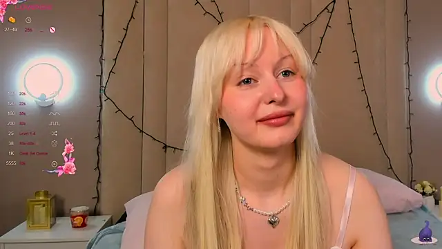 AdeleSilvy live XXX chat