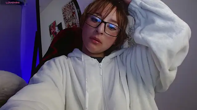 CelesteAyase Obrolan Langsung XXX