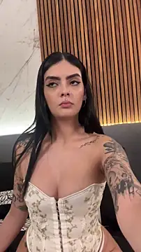 AliceRitter Live XXX Chat