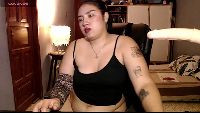 DanelyLopez 라이브 XXX 채팅