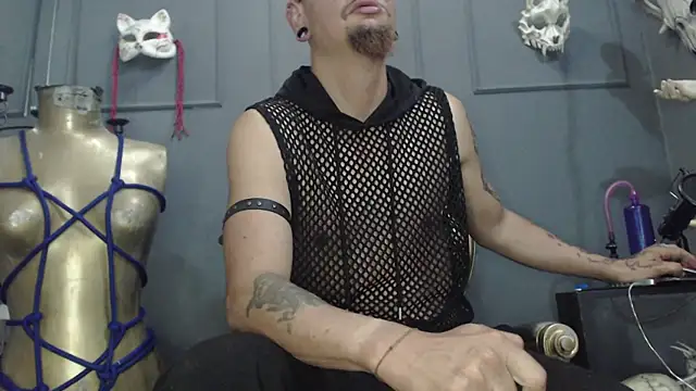 zain_kreigger ওয়েবক্যাম শো