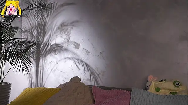 EdlinHargus Live XXX-Chat